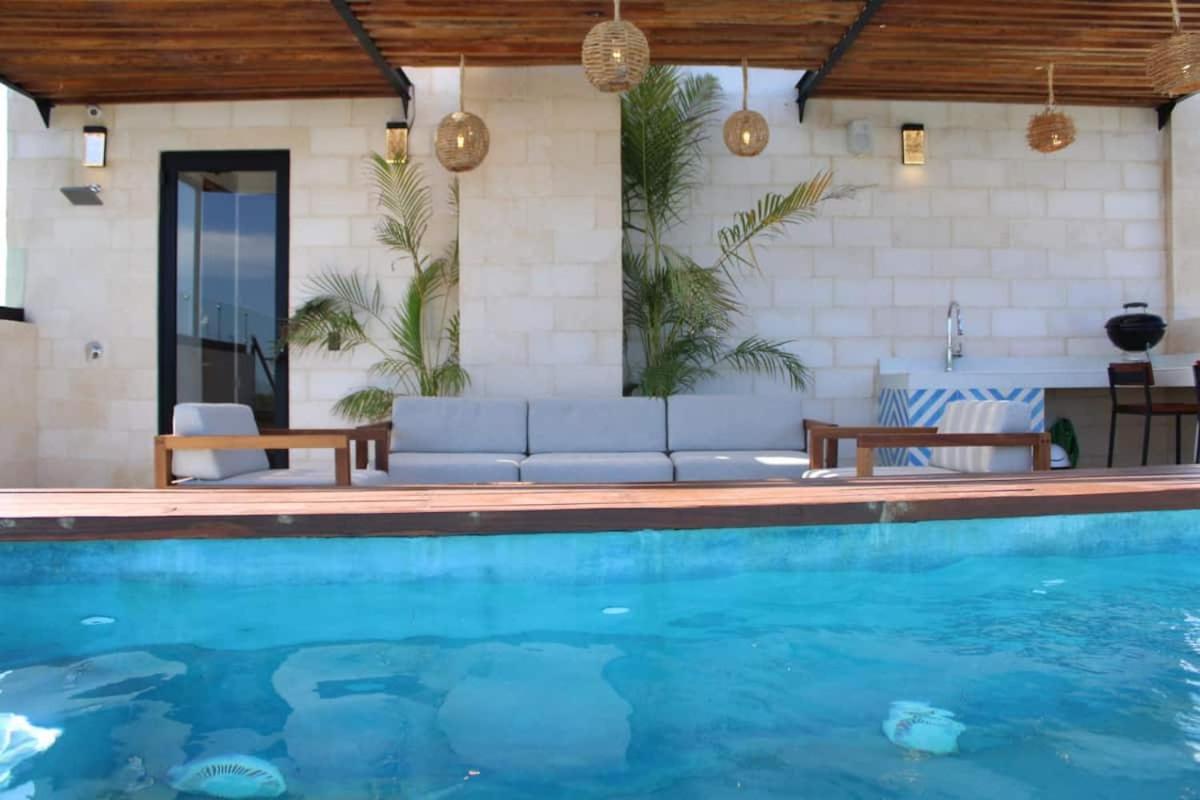 Aldea Blu Vacations * Tulum