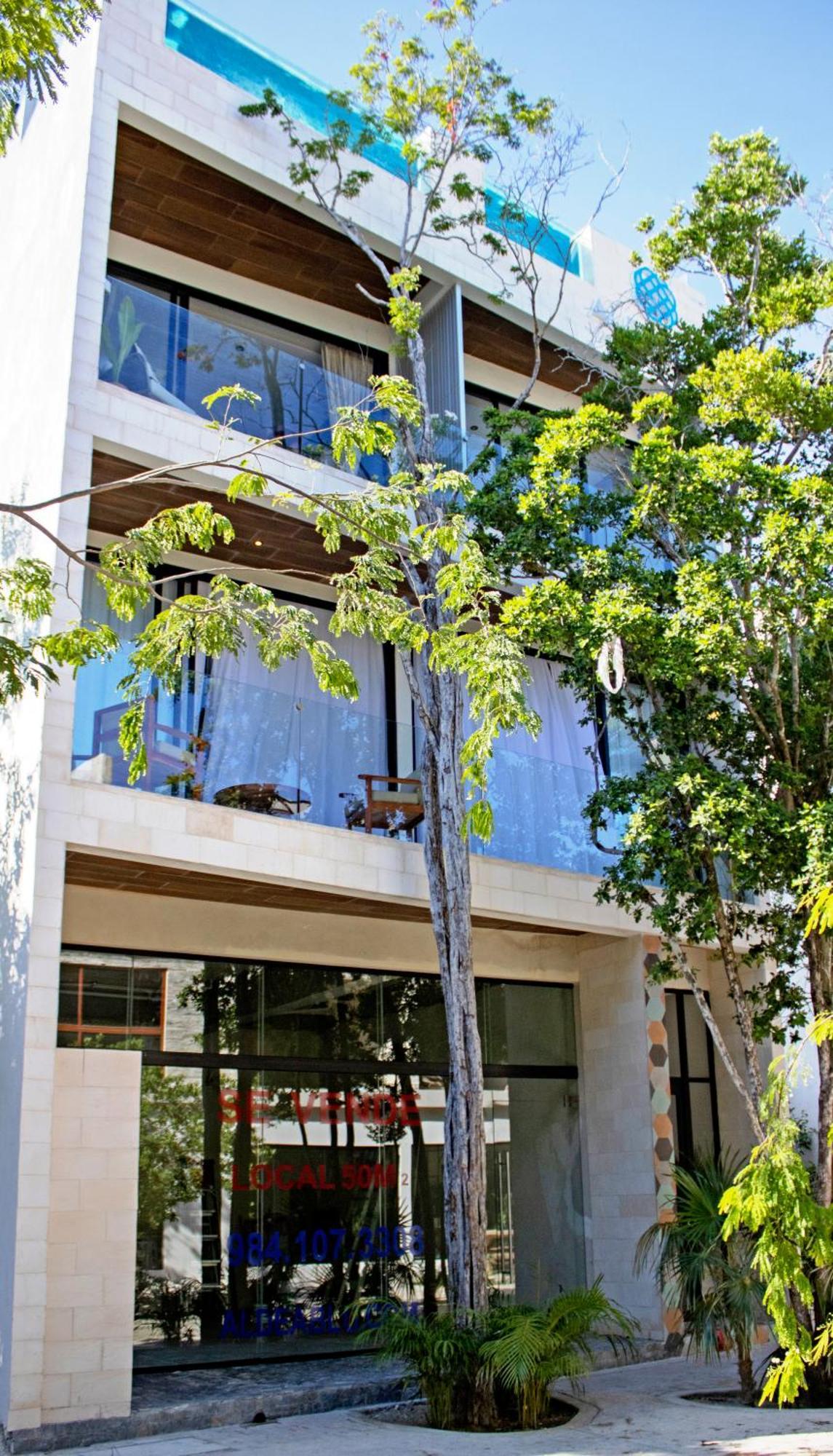 Aldea Blu Vacations Apartamento *