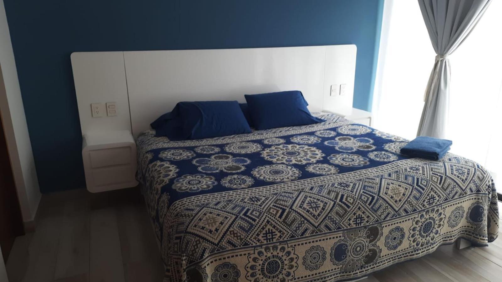 Apartamento Aldea Blu Vacations *