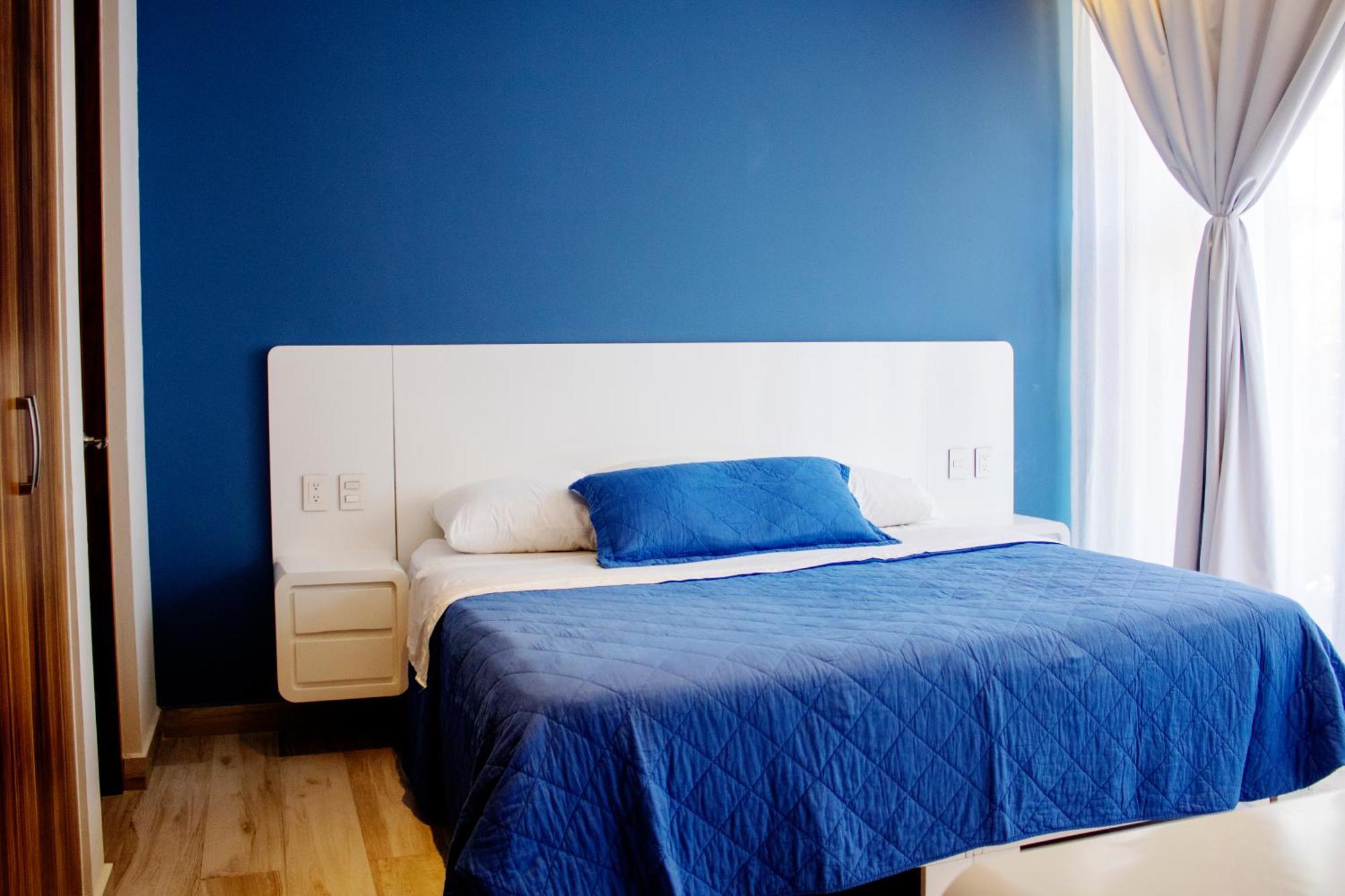 Aldea Blu Vacations Apartamento