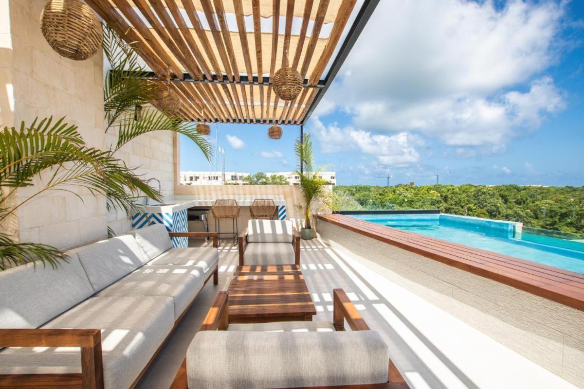 Aldea Blu Vacations Tulum