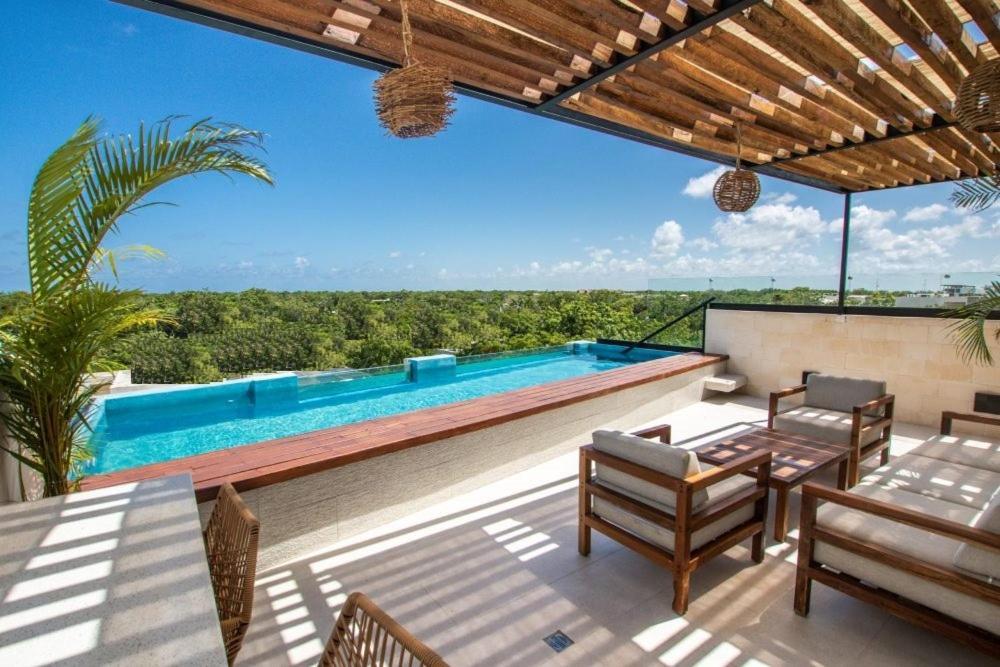 Aldea Blu Vacations Apartment